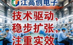 吴江高创电子怎么样，吴江高创电子是做什么的