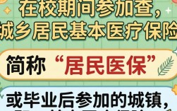 大学生社保怎么查？线上线下步骤有哪些？