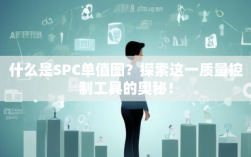 什么是SPC单值图？探索这一质量控制工具的奥秘！