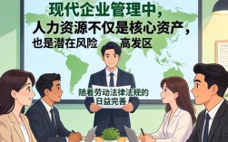 人事纠纷怎么解决？劳动仲裁流程及赔偿标准详解