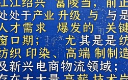 浙江绍兴富陵招聘