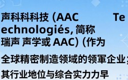 深到瑞声声学怎么样