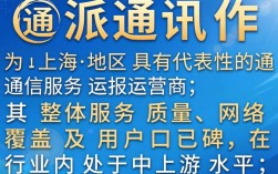海派通讯怎么样，海派通讯是正规平台吗