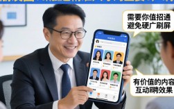 朋友圈招聘文案怎么写才能高效吸引到合适人才？