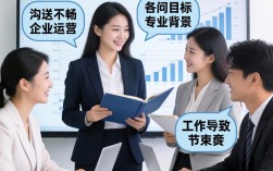 跨部门沟通总卡壳？如何高效协作化解部门矛盾