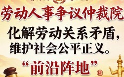 区劳动人事争议仲裁院是做什么的？如何申请劳动仲裁？