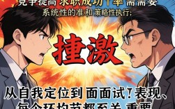 如何提高求职成功率？新手必看这5个实用技巧
