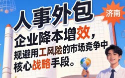 济南人事外包可靠吗，济南专业人事外包公司排名推荐