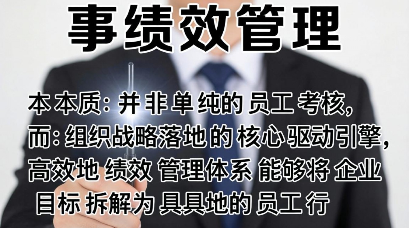人事部绩效怎么考核？人事部绩效考核标准与方案详解-图1