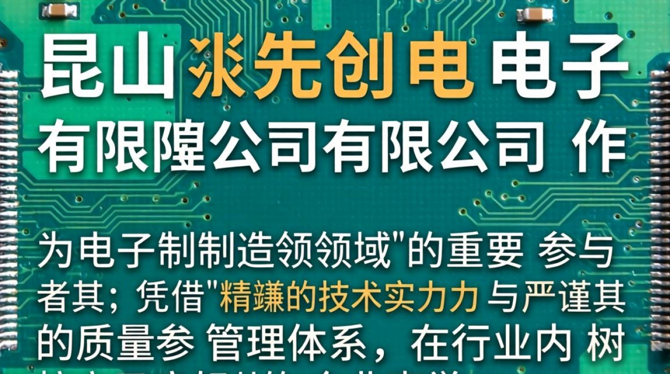 昆山先创电子有限公司怎么样?昆山先创电子有限公司招聘信息-图2 昆山先创电子有限公司怎么样?昆山先创电子有限公司招聘信息-图2