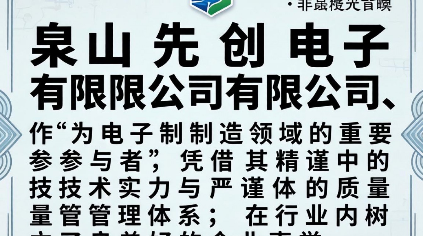 昆山先创电子有限公司怎么样?昆山先创电子有限公司招聘信息-图3 昆山先创电子有限公司怎么样?昆山先创电子有限公司招聘信息-图3
