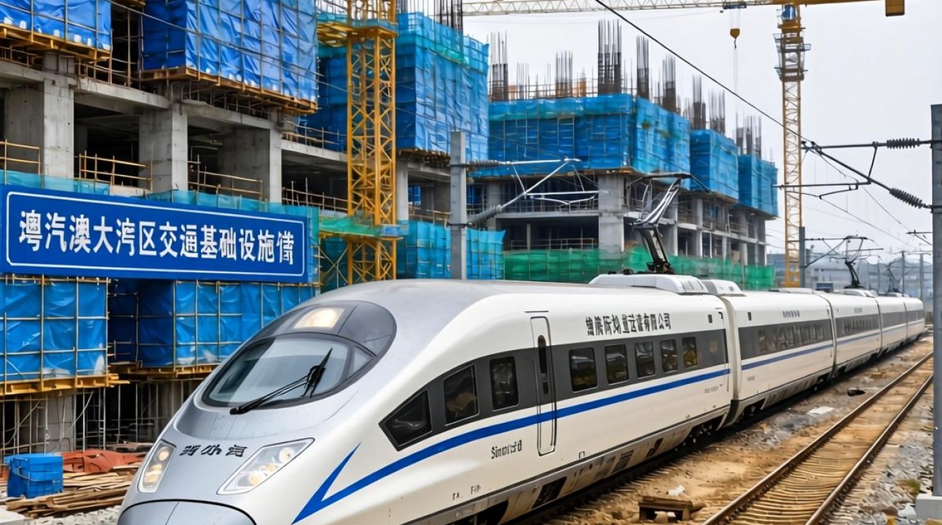 珠三角城际轨道交通有限公司招聘吗？最新招聘信息有哪些？-图1