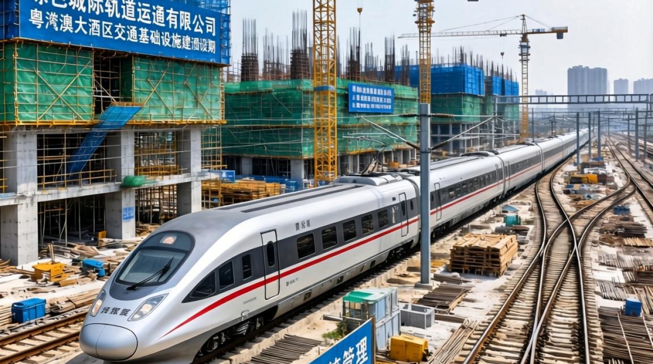 珠三角城际轨道交通有限公司招聘吗？最新招聘信息有哪些？-图2