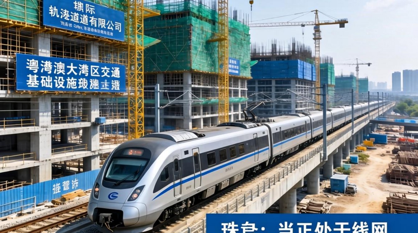 珠三角城际轨道交通有限公司招聘吗？最新招聘信息有哪些？-图3