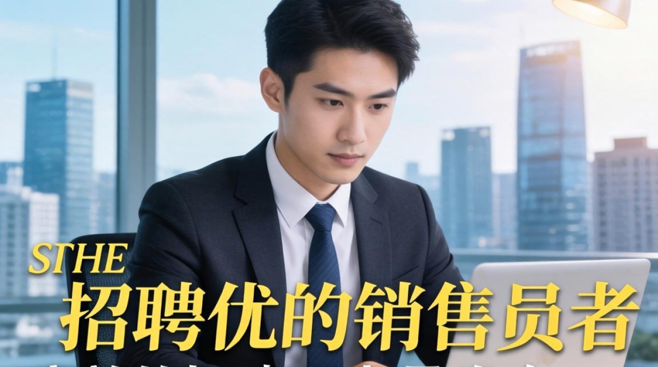 招聘销售人员广告语怎么写?最吸引人的销售招聘文案大全-图2 招聘销售人员广告语怎么写?最吸引人的销售招聘文案大全-图2