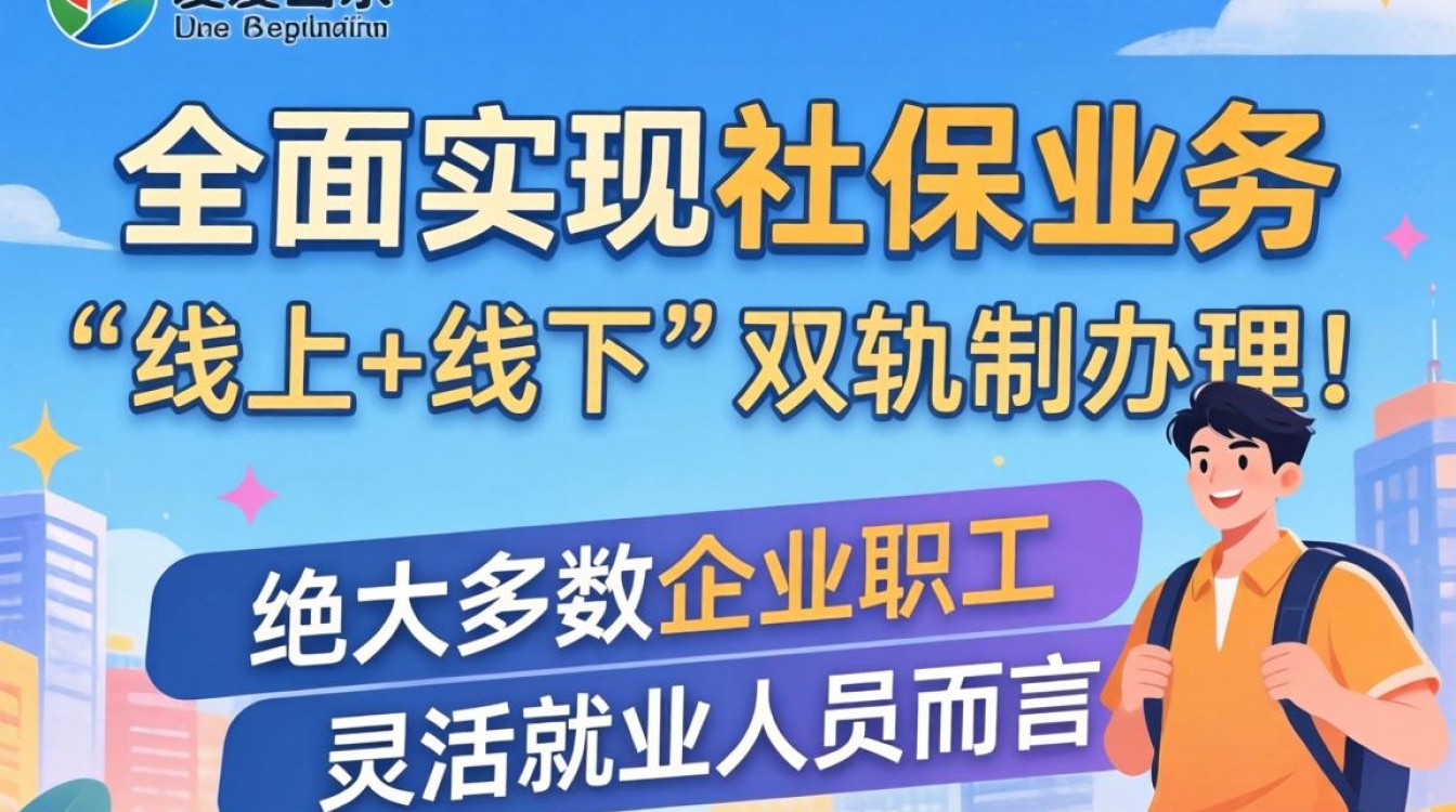 山东如何申请社保?山东社保办理流程及手续有哪些?-图2 山东如何申请社保?山东社保办理流程及手续有哪些?-图2