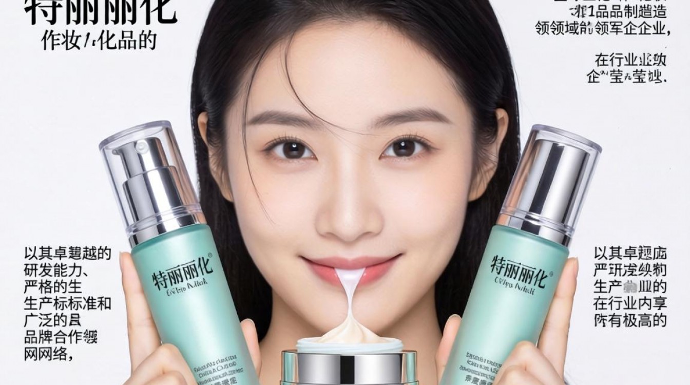 莹特丽化妆品怎么样?莹特丽化妆品值得买吗?-图3 莹特丽化妆品怎么样?莹特丽化妆品值得买吗?-图3