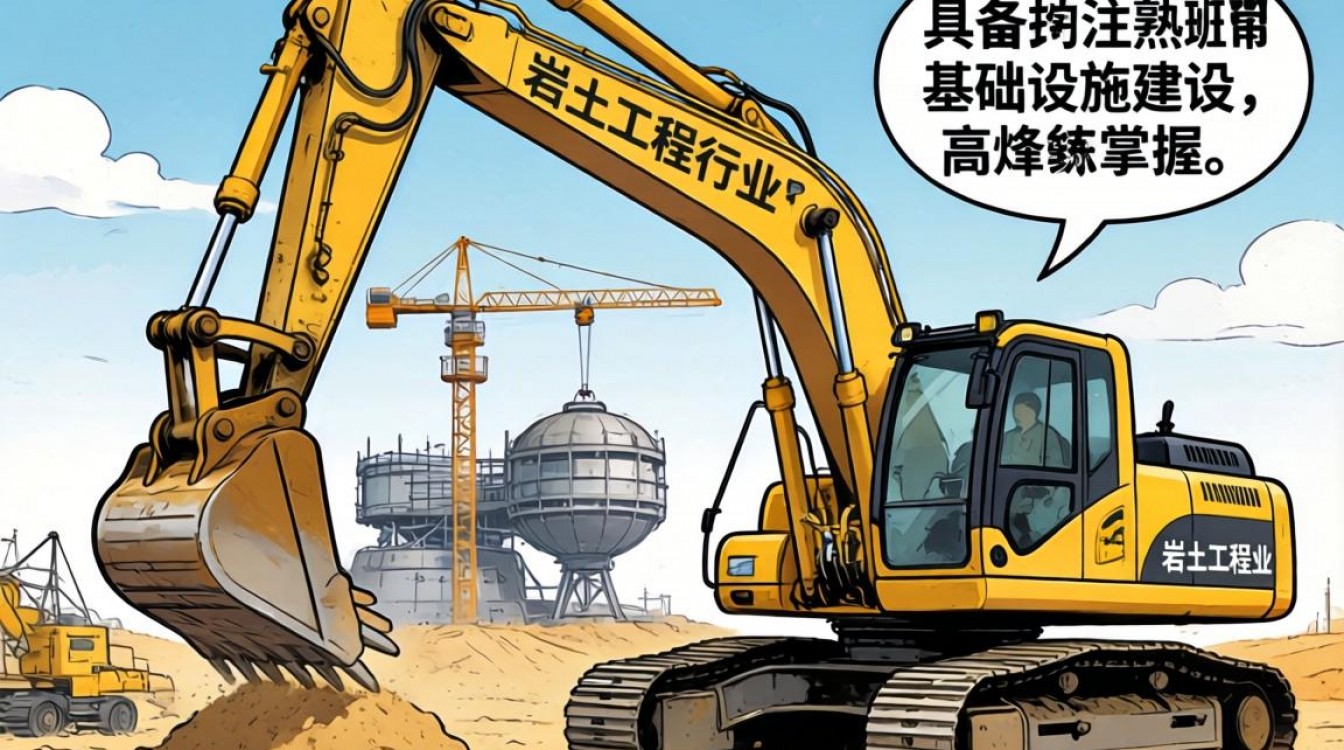 广西岩土招聘最新信息有哪些？广西岩土工程师招聘待遇好吗-图2