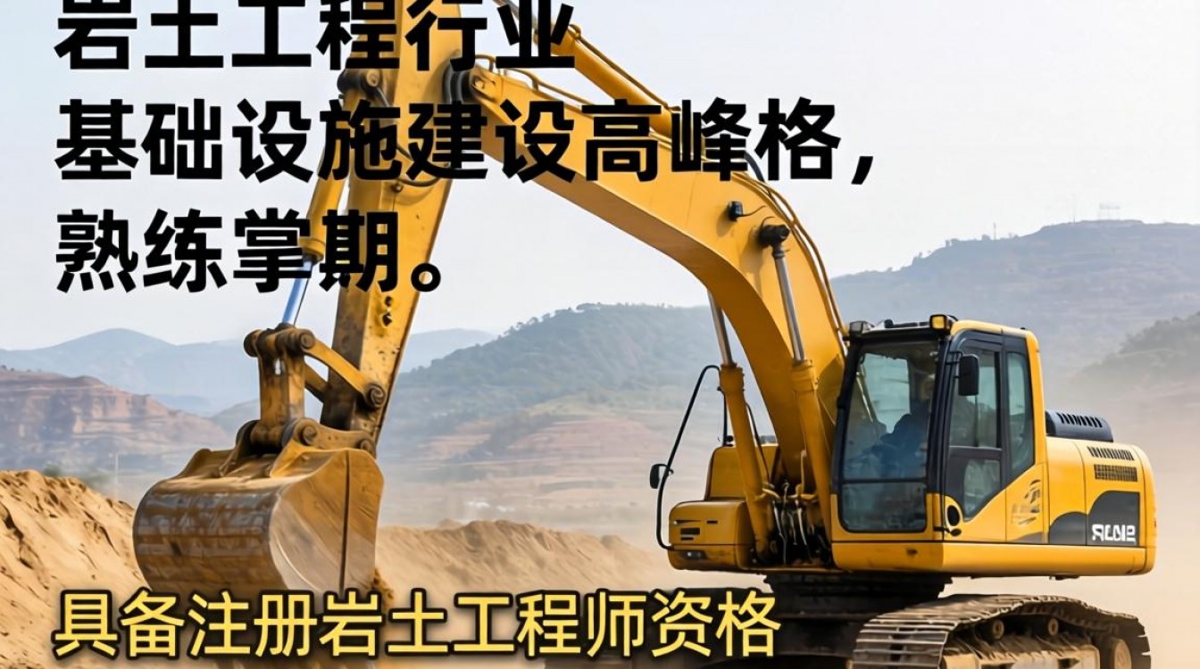 广西岩土招聘最新信息有哪些？广西岩土工程师招聘待遇好吗-图1