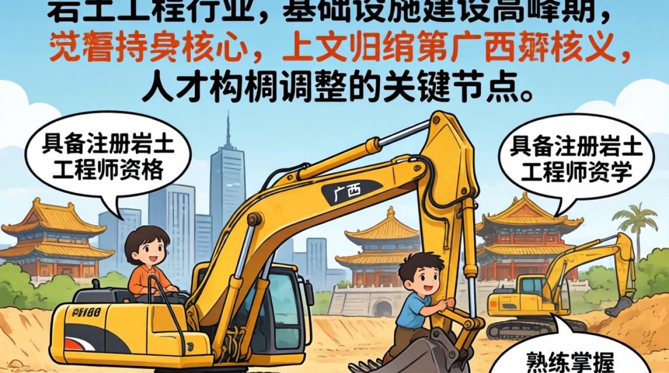 广西岩土招聘最新信息有哪些？广西岩土工程师招聘待遇好吗-图3