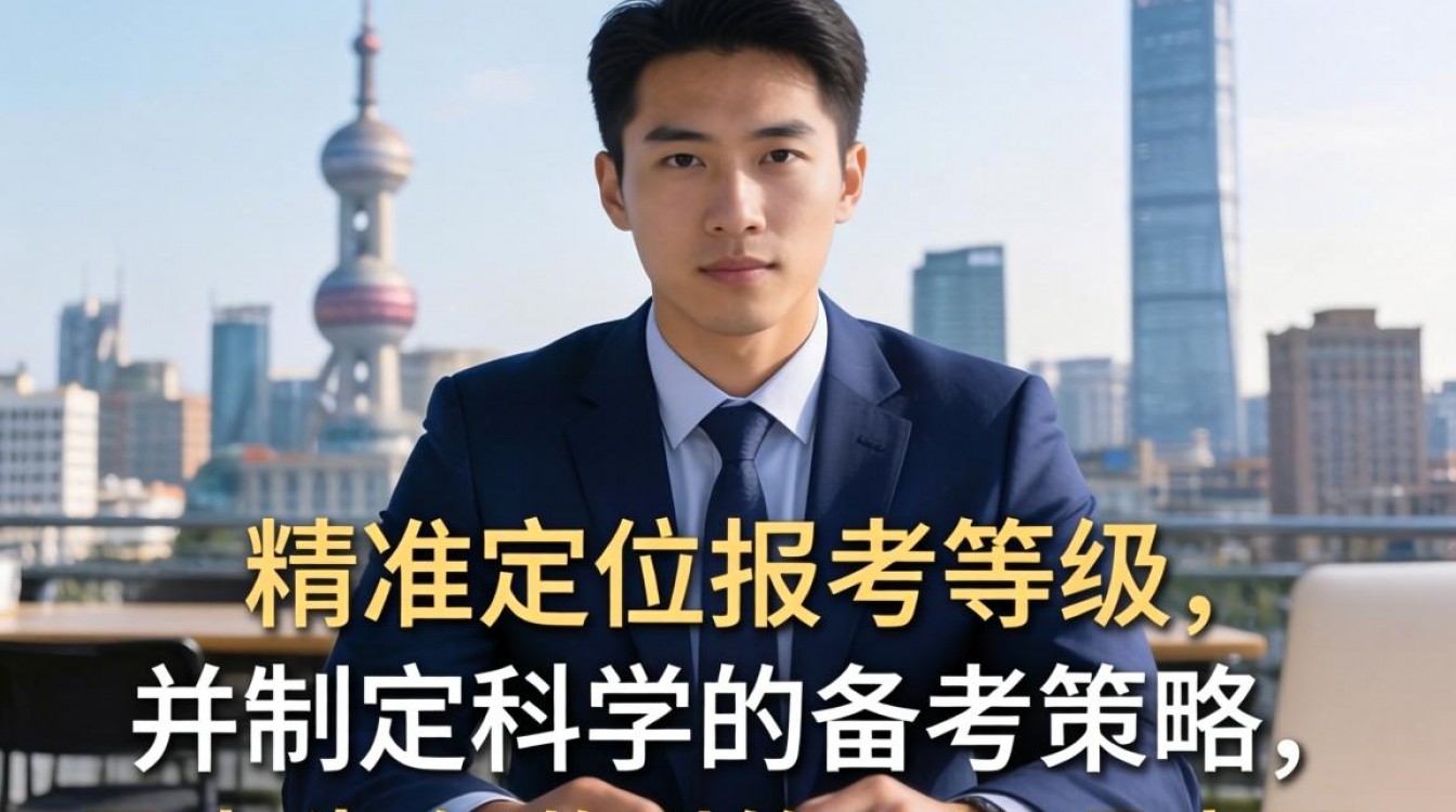 人事考试等级怎么划分？人事考试等级分类标准详解-图3