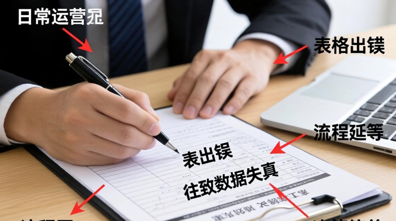 如何减少员工表格出错?实用技巧有哪些?-图1 如何减少员工表格出错?实用技巧有哪些?-图1
