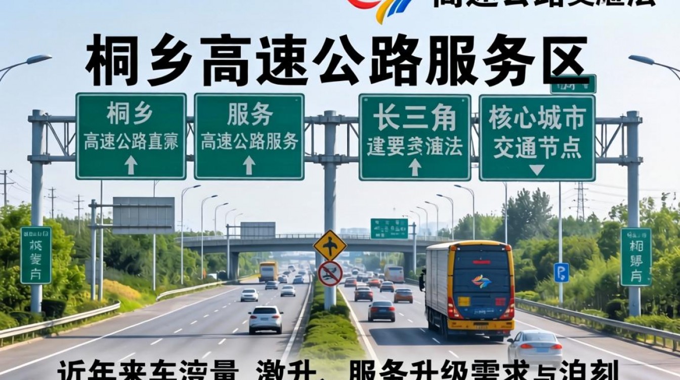 桐乡高速公路服务区招聘管理人员吗?桐乡服务区管理岗位最新招聘信息-图2 桐乡高速公路服务区招聘管理人员吗?桐乡服务区管理岗位最新招聘信息-图2