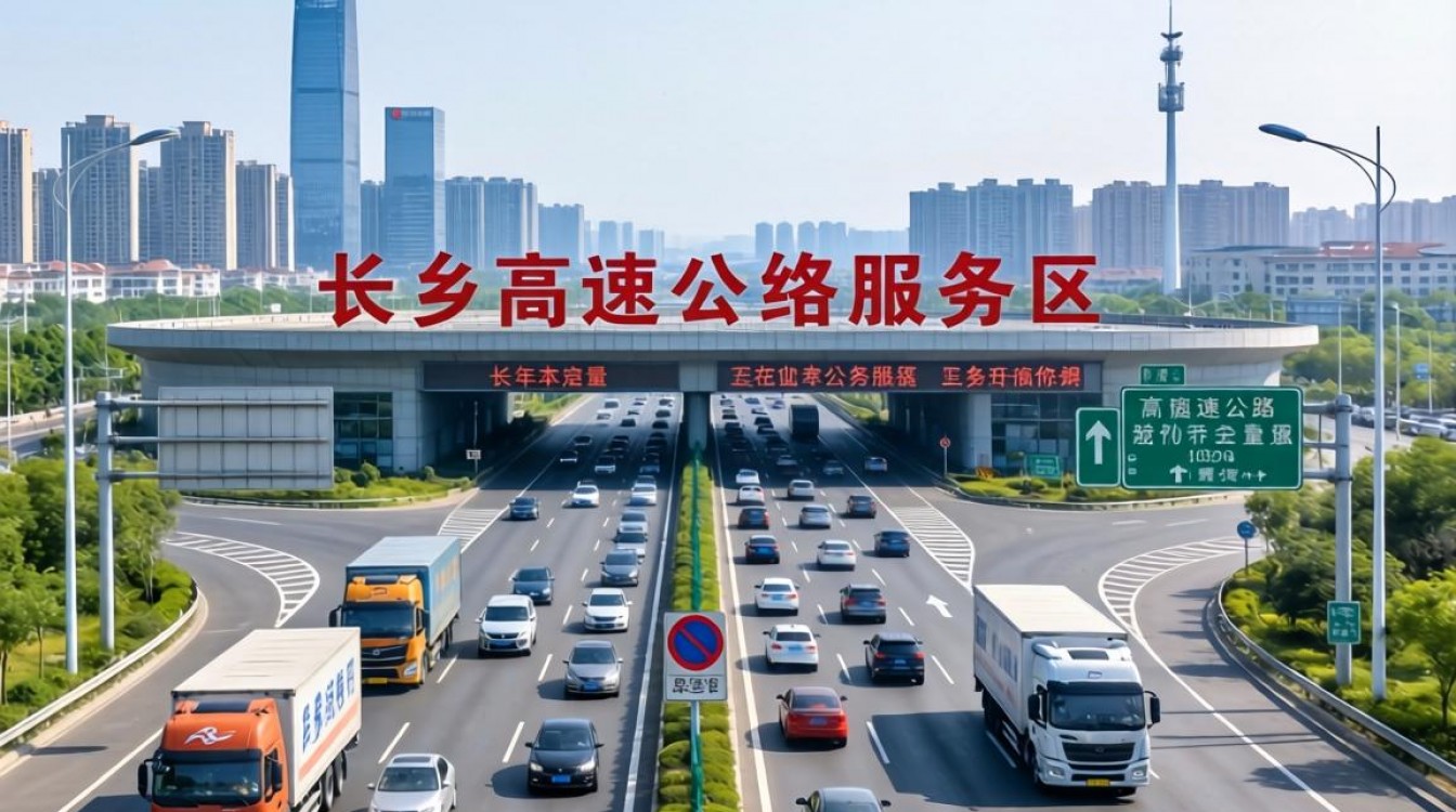 桐乡高速公路服务区招聘管理人员吗?桐乡服务区管理岗位最新招聘信息-图3 桐乡高速公路服务区招聘管理人员吗?桐乡服务区管理岗位最新招聘信息-图3