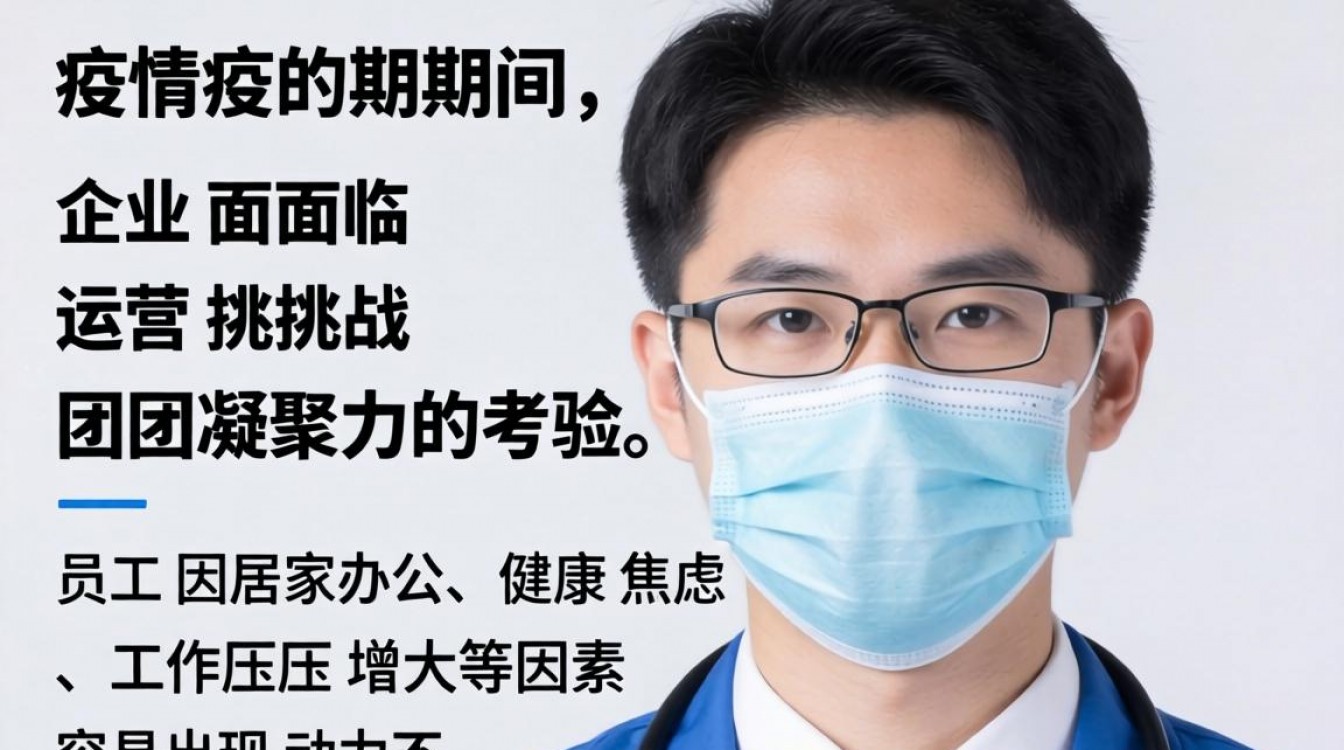 疫情期间如何有效激励员工保持工作积极性?-图2 疫情期间如何有效激励员工保持工作积极性?-图2