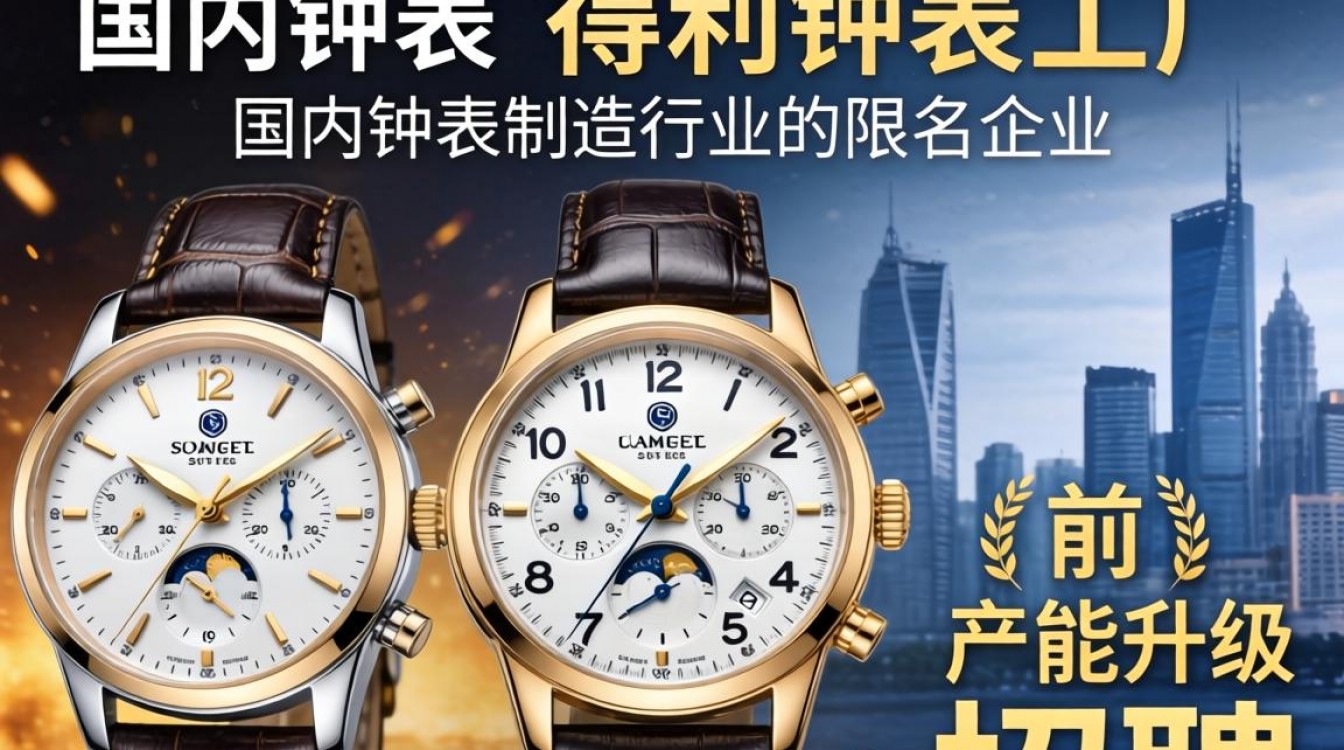 乐得利钟表厂招聘最新信息，乐得利钟表厂招工吗-图1