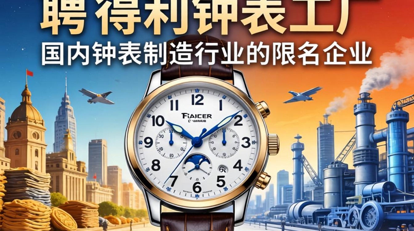 乐得利钟表厂招聘最新信息，乐得利钟表厂招工吗-图3