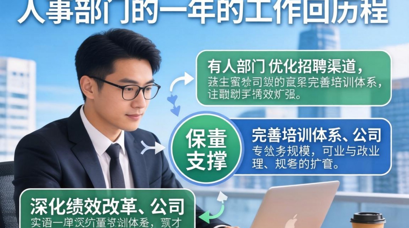 人事工作归纳及计划怎么写？人事工作归纳与计划模板-图2
