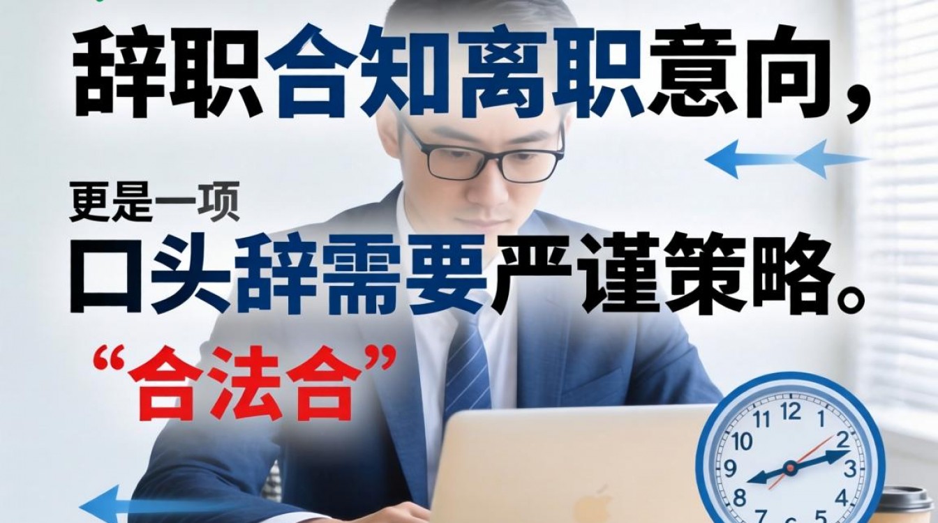 口头辞职如何说比较好？口头辞职怎么说才得体？-图3
