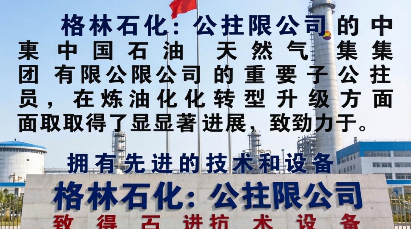 吉林石化公司的表现如何?-图1 吉林石化公司的表现如何?-图1