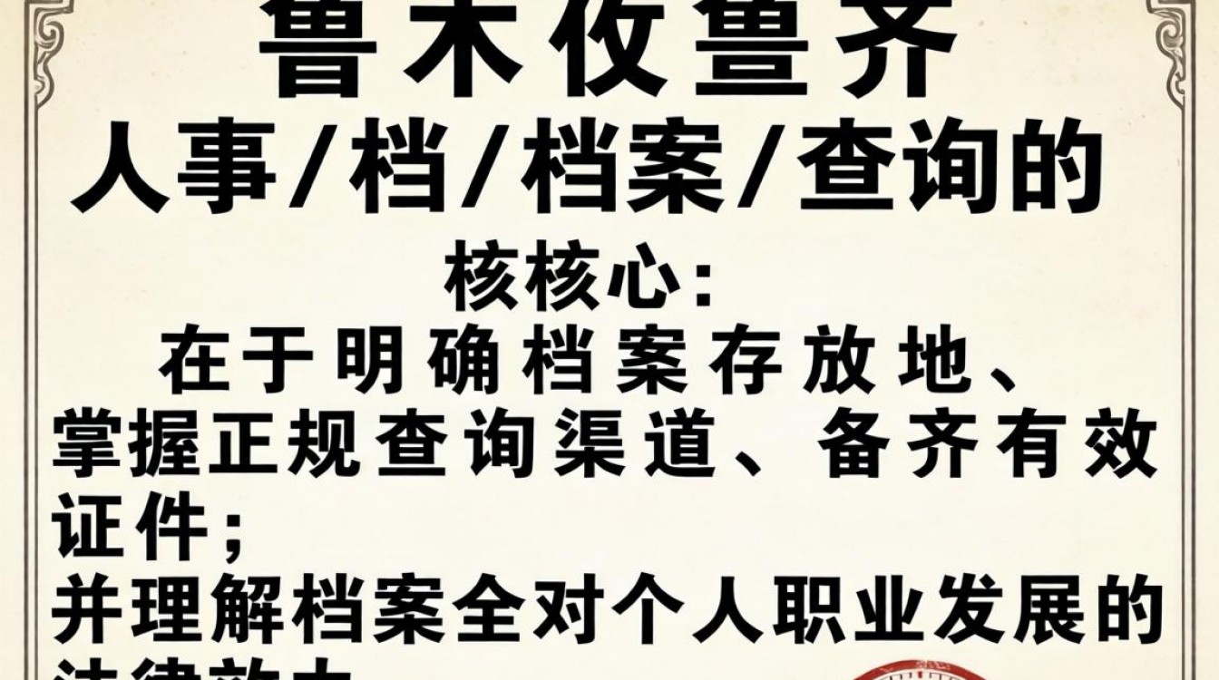 乌鲁木齐人事档案怎么查询？个人档案网上查询入口在哪-图1