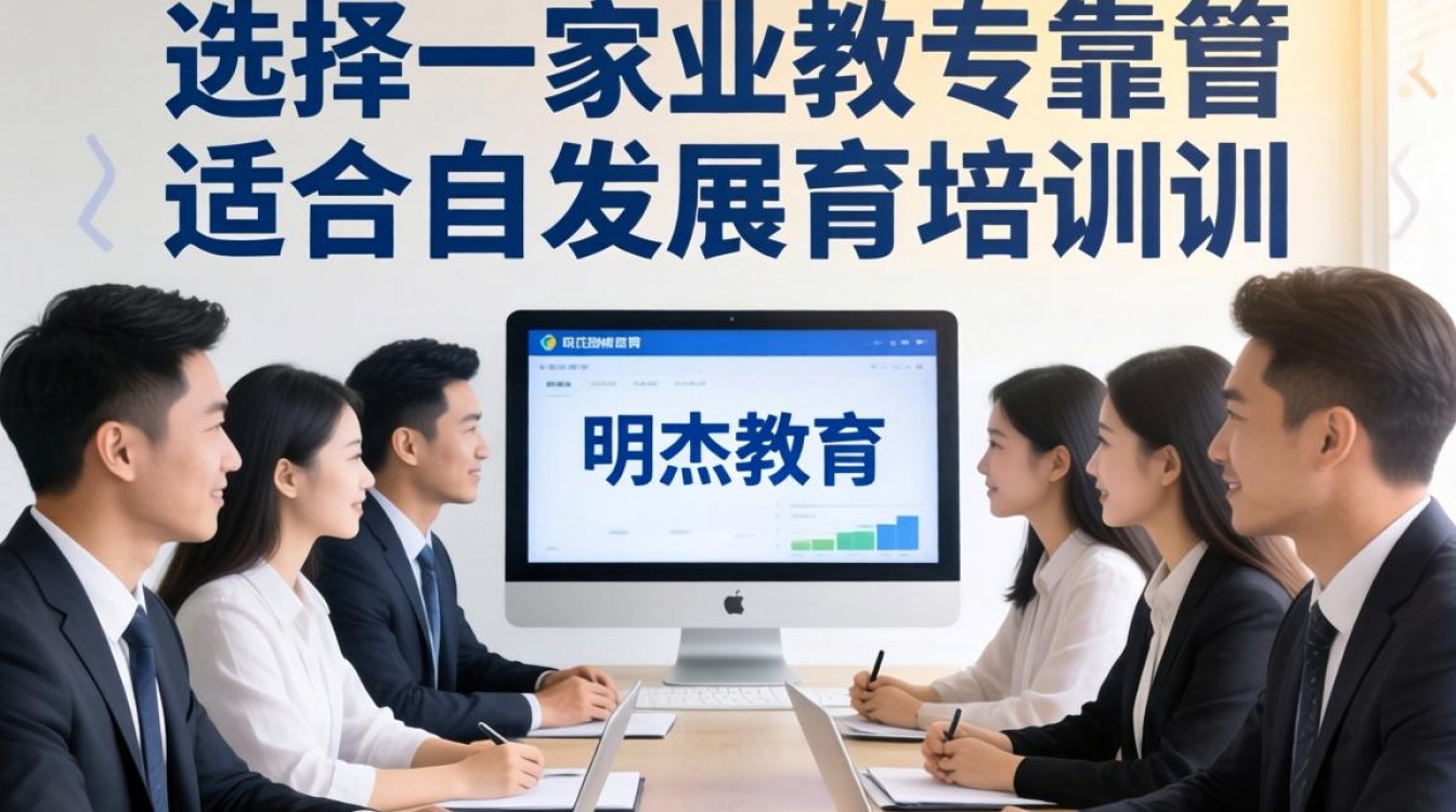 明杰教育怎么样靠谱吗，明杰教育学费多少钱真实评价-图1