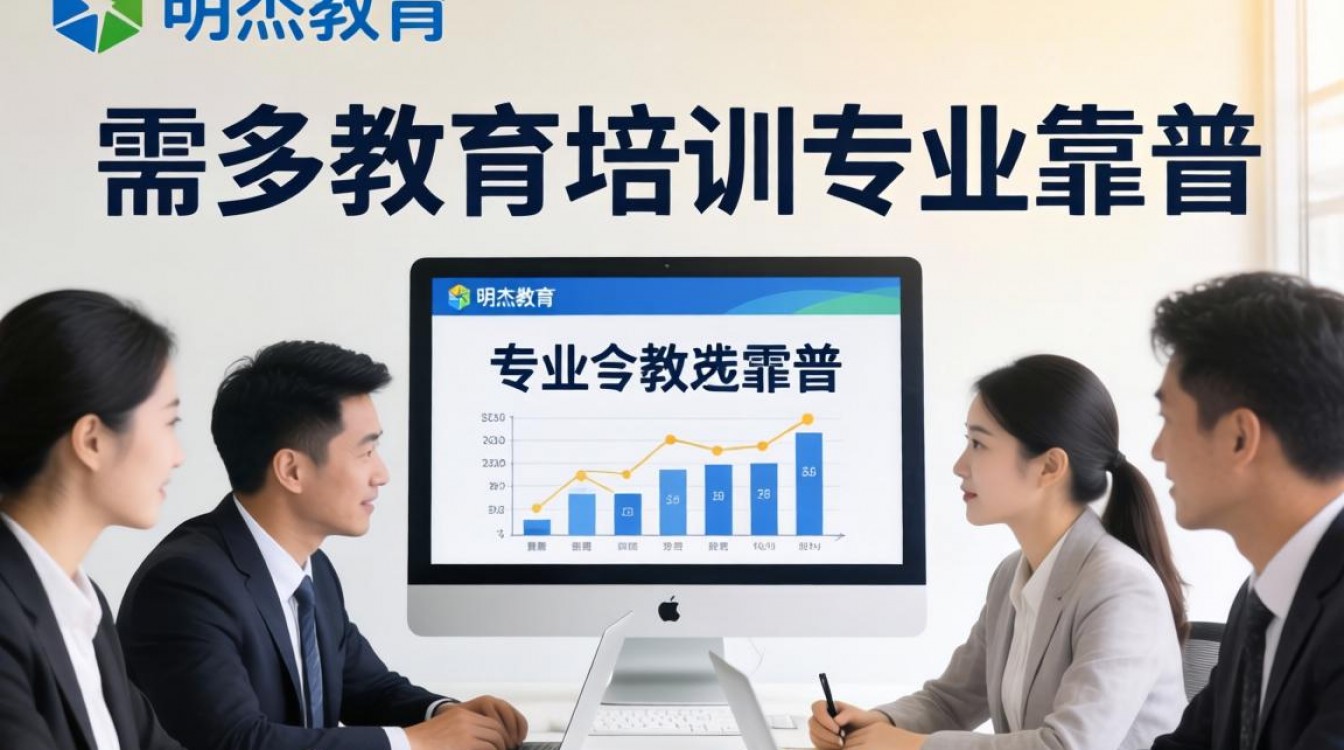 明杰教育怎么样靠谱吗，明杰教育学费多少钱真实评价-图3