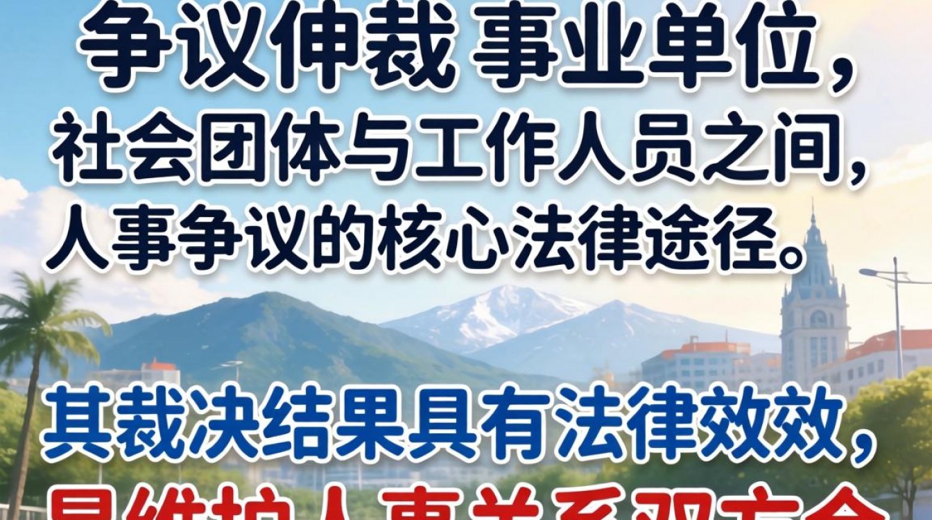 人事局仲裁流程怎么走？劳动仲裁在线咨询免费-图1