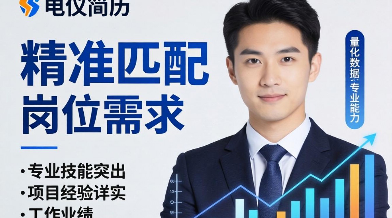 电仪简历怎么写?电仪工程师简历模板哪里找-图1 电仪简历怎么写?电仪工程师简历模板哪里找-图1