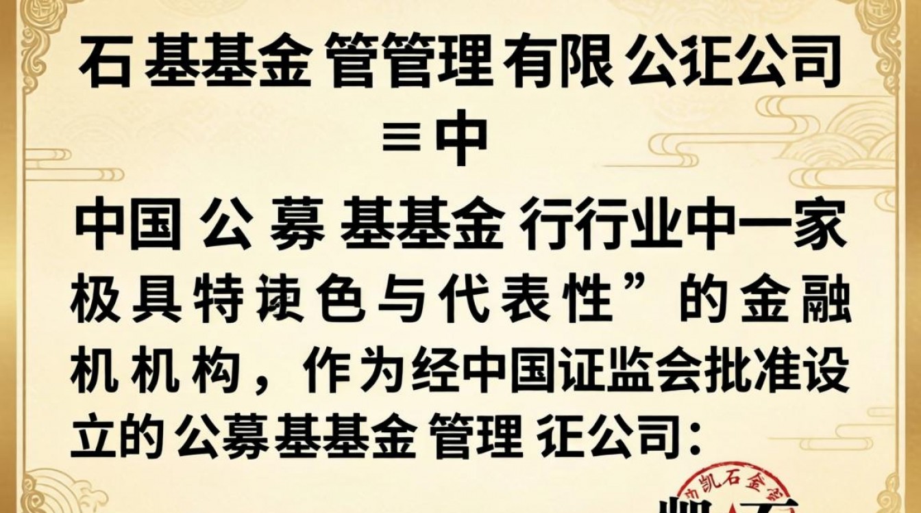 凯石基金管理有限公司怎么样?凯石基金靠谱吗?-图3 凯石基金管理有限公司怎么样?凯石基金靠谱吗?-图3