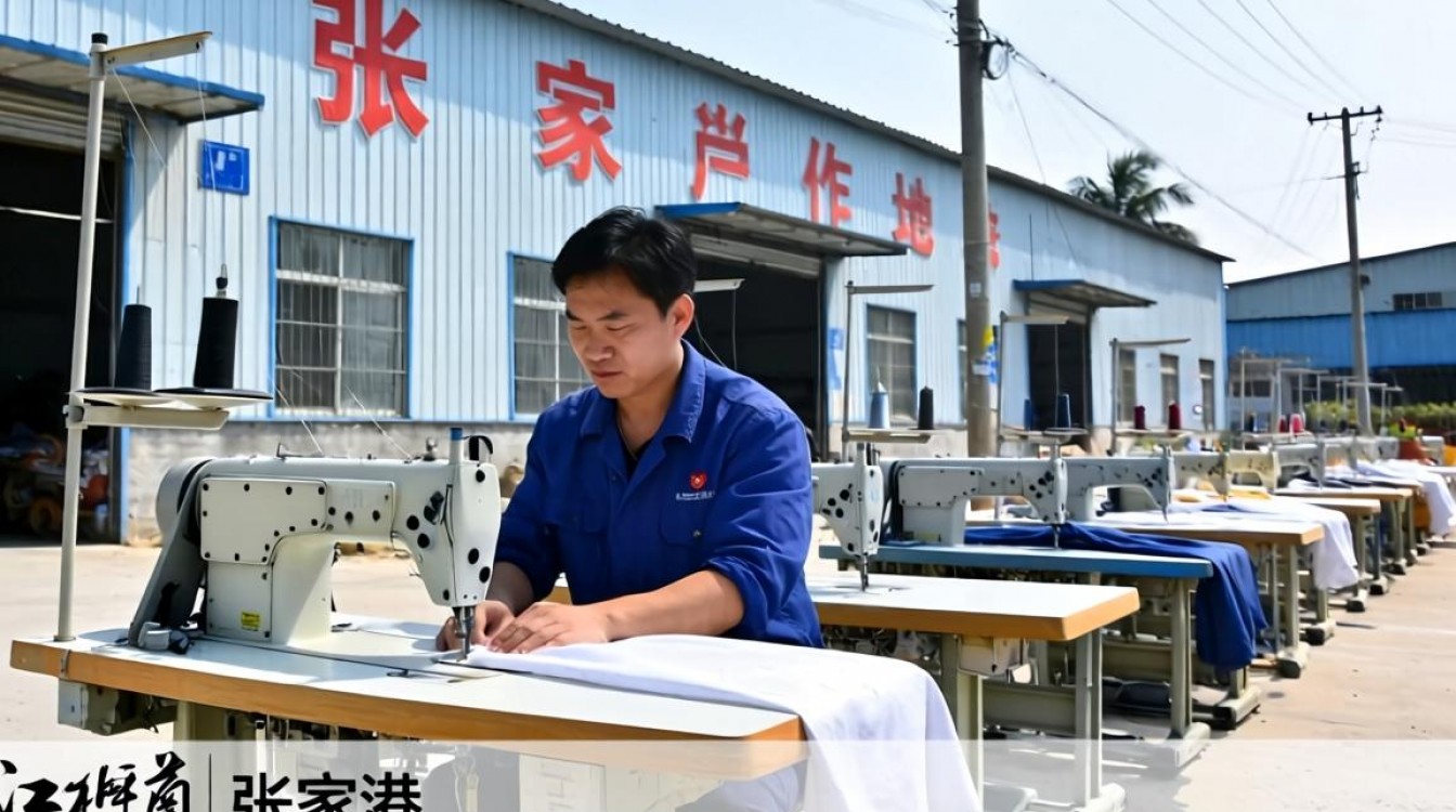 张家港织布厂招聘信息哪里找？张家港织布厂招工工资多少？-图2