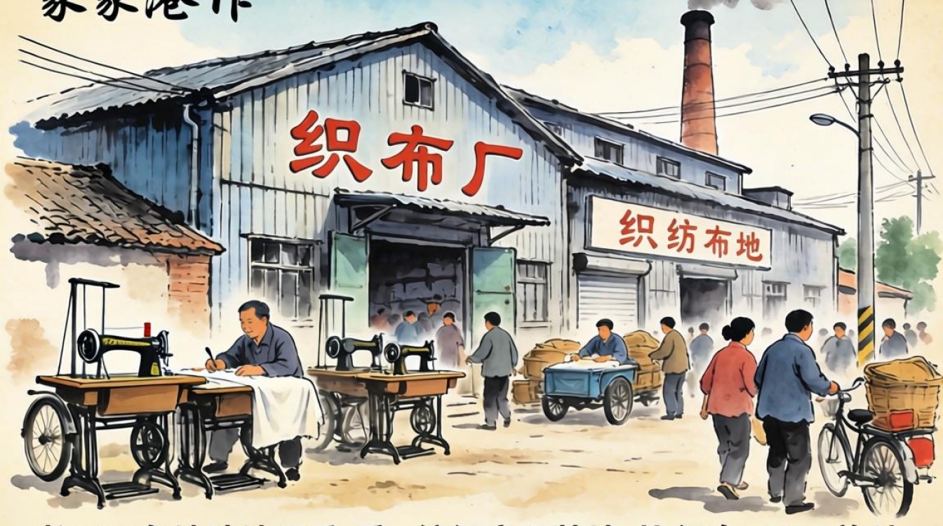 张家港织布厂招聘信息哪里找？张家港织布厂招工工资多少？-图3
