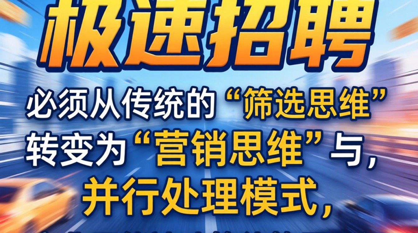 如何更快的招人，有哪些高效渠道推荐？-图2