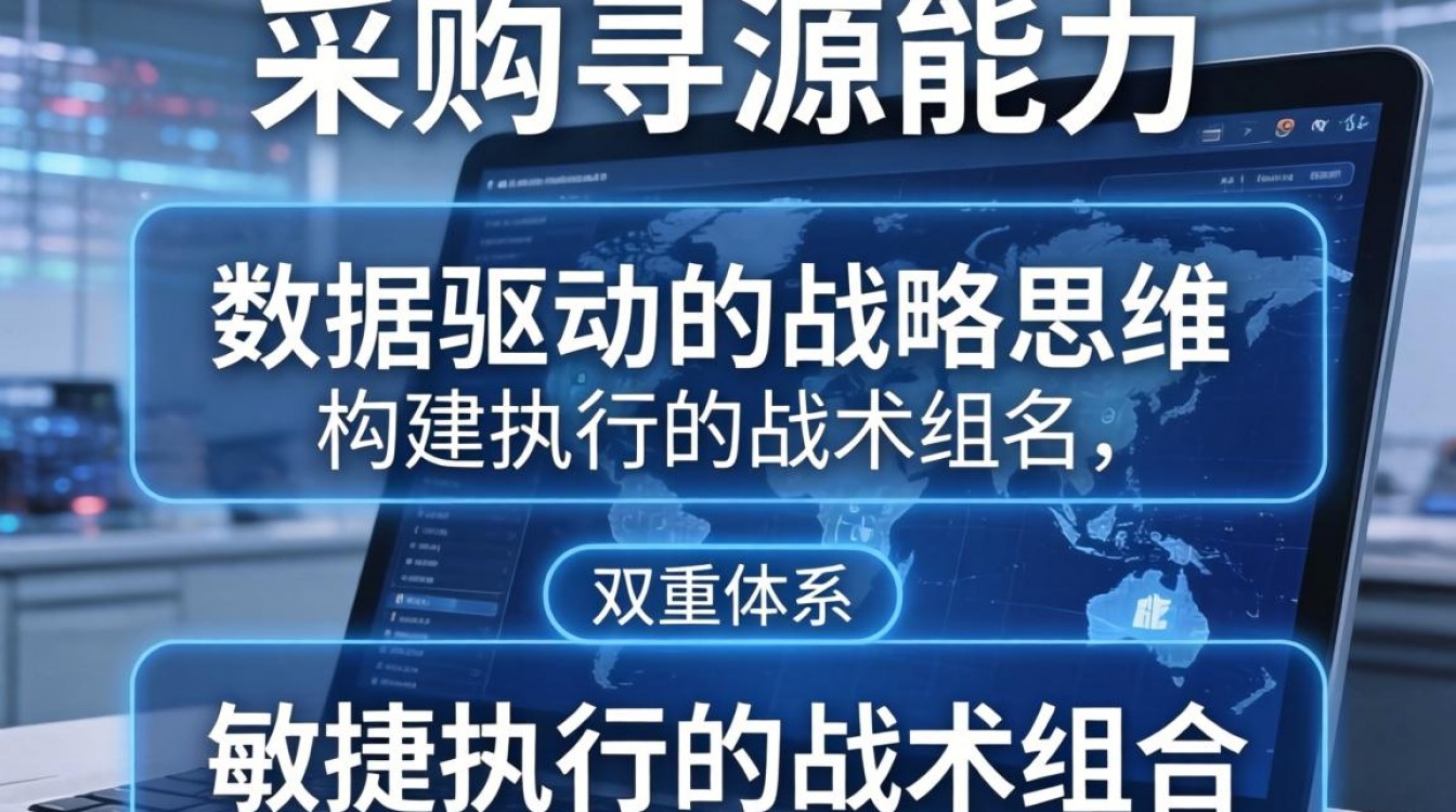 如何提升sourcing能力？采购sourcing技能提升方法-图2