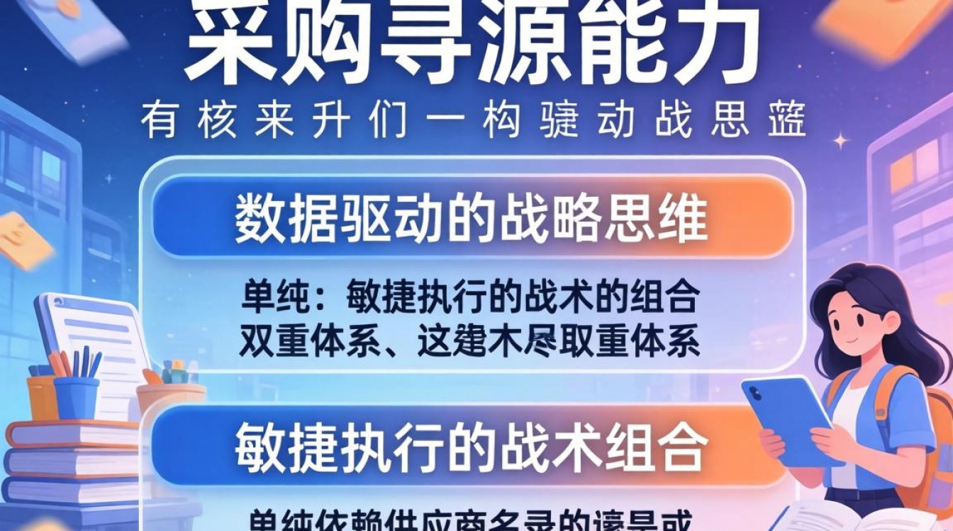 如何提升sourcing能力？采购sourcing技能提升方法-图3