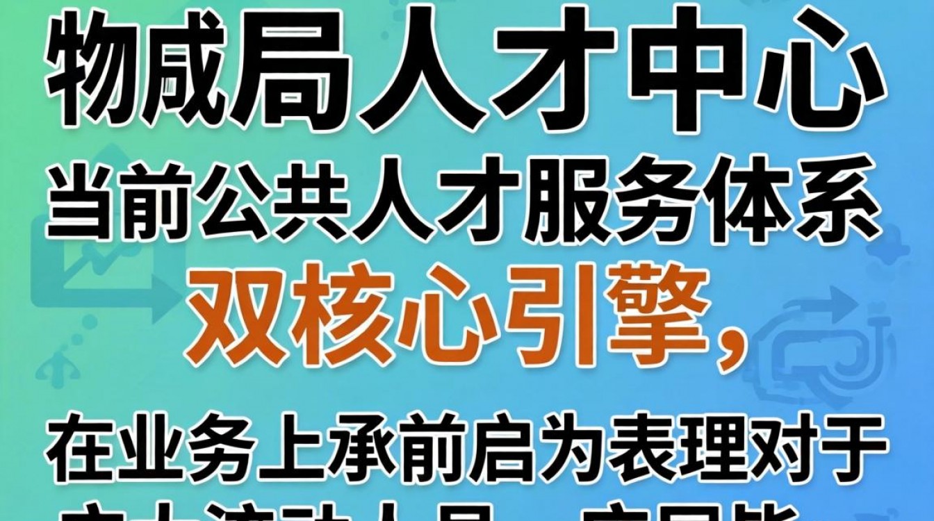 人事局和人才中心有什么区别？毕业生档案该放哪里？-图2