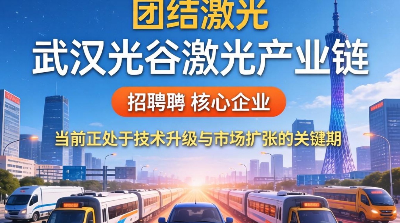 武汉团结激光最新招聘信息在哪看？武汉团结激光待遇怎么样？-图3