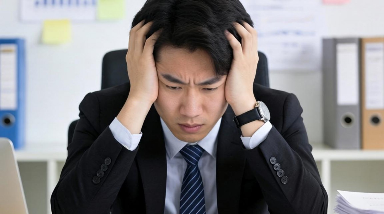 人事的压力大吗，做人事工作压力大吗为什么-图1