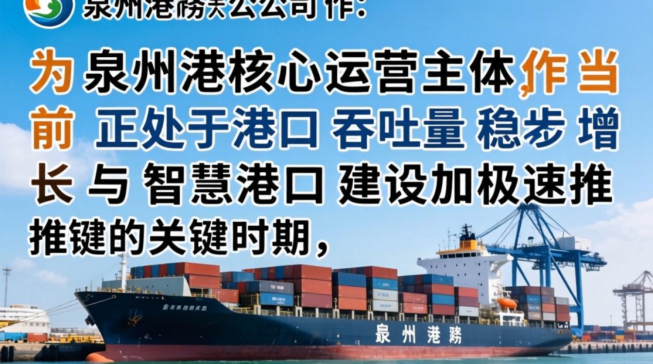 泉州港务公司招聘信息在哪看？泉州港务集团招聘条件及待遇-图2