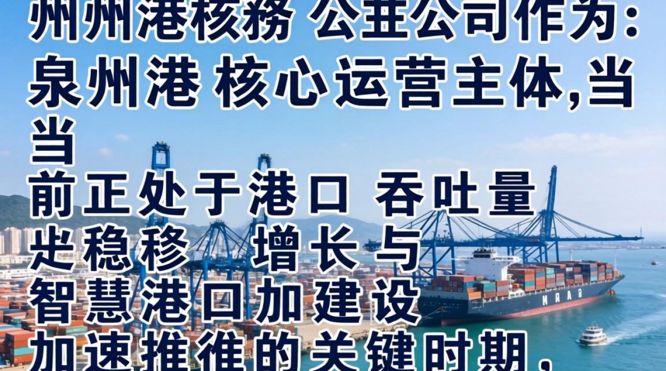 泉州港务公司招聘信息在哪看？泉州港务集团招聘条件及待遇-图3